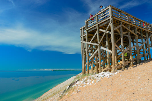 I Think I See Wisconsin