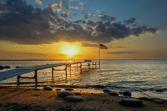 The Dock