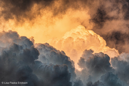 Storm Clouds